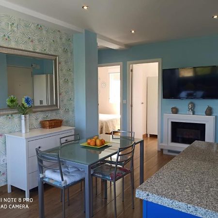 Apartamento En Rompido Con Piscina, Chiringuito Y Pistas هويلفا المظهر الخارجي الصورة