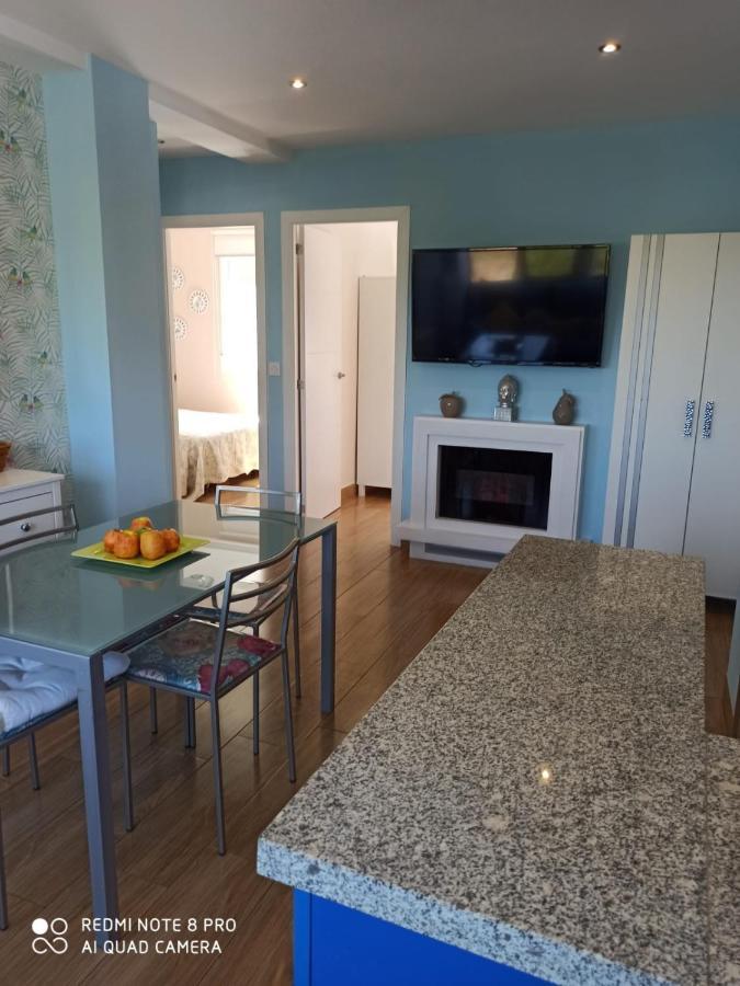 Apartamento En Rompido Con Piscina, Chiringuito Y Pistas هويلفا المظهر الخارجي الصورة