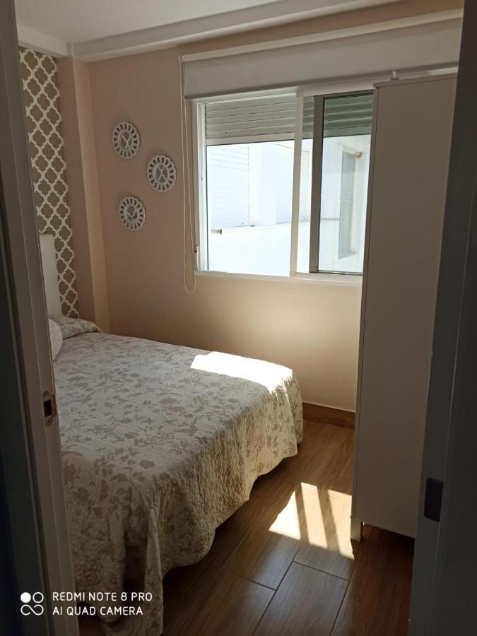 Apartamento En Rompido Con Piscina, Chiringuito Y Pistas هويلفا المظهر الخارجي الصورة