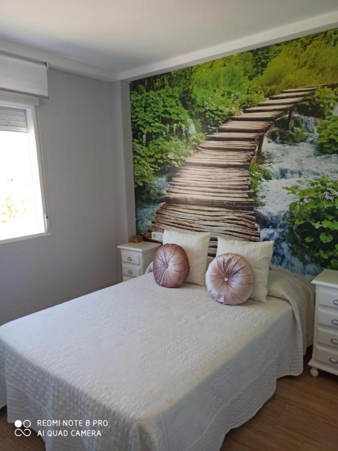 Apartamento En Rompido Con Piscina, Chiringuito Y Pistas هويلفا المظهر الخارجي الصورة