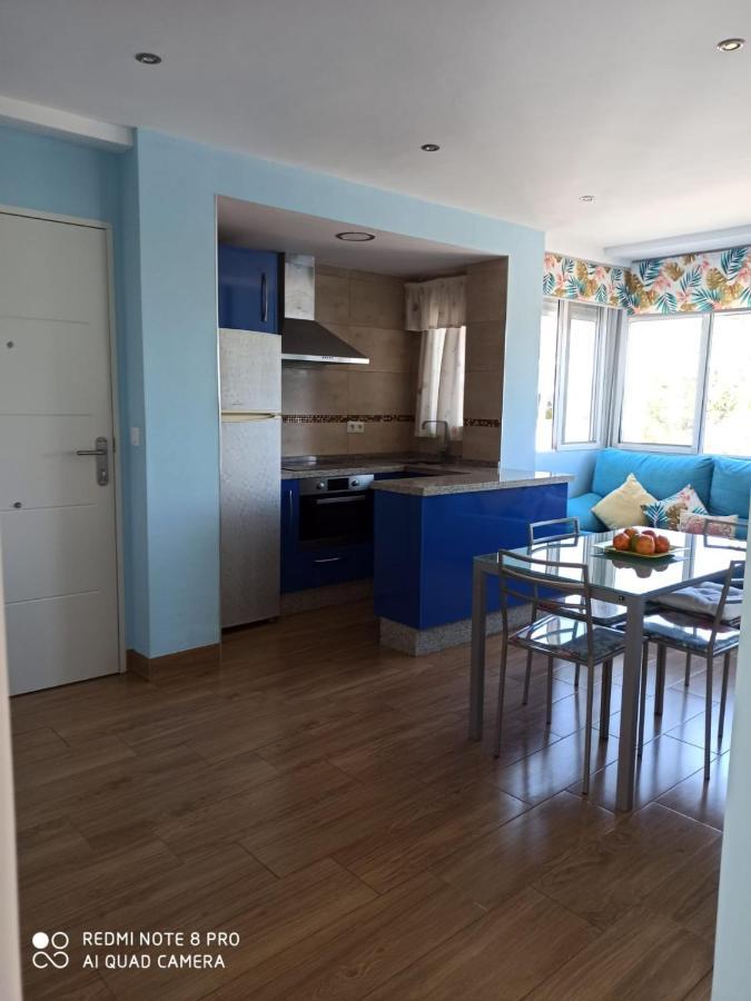 Apartamento En Rompido Con Piscina, Chiringuito Y Pistas هويلفا المظهر الخارجي الصورة