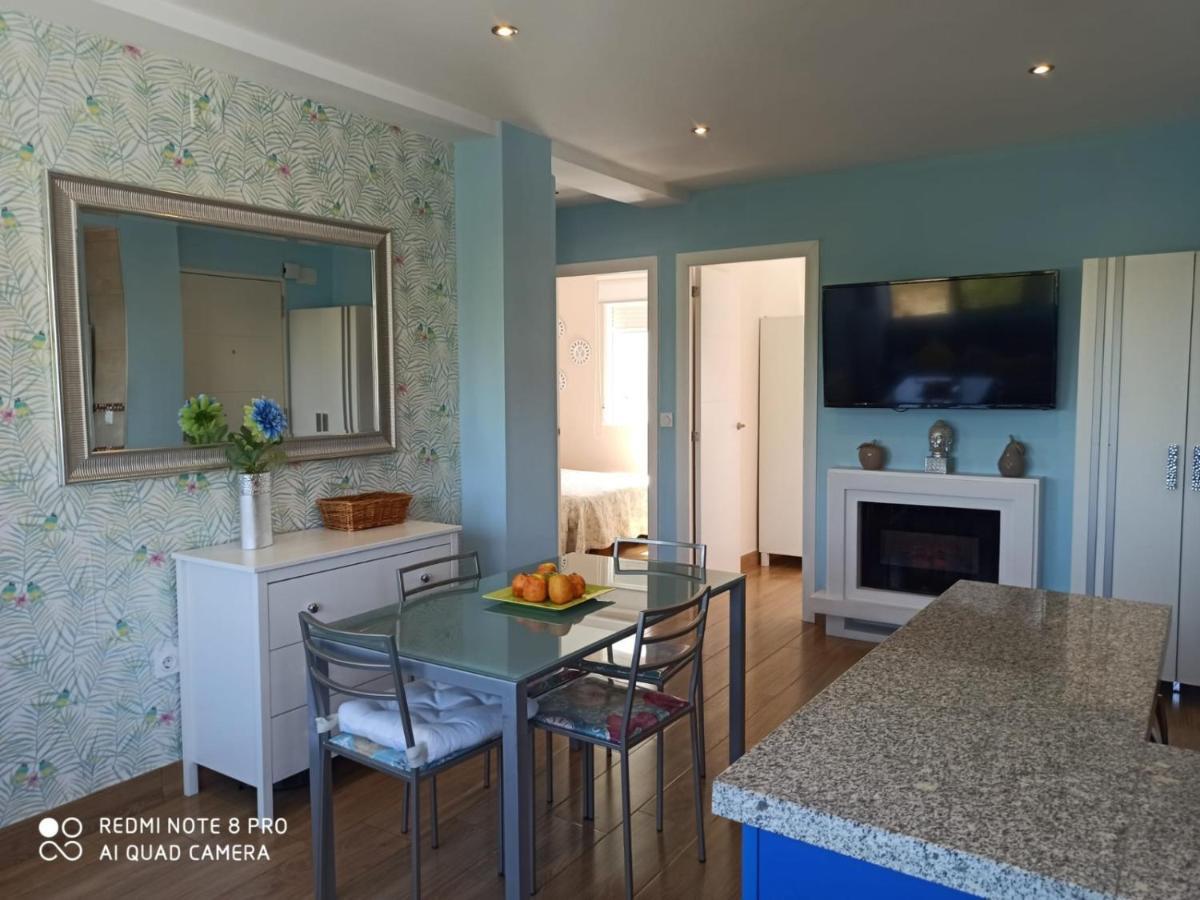 Apartamento En Rompido Con Piscina, Chiringuito Y Pistas هويلفا المظهر الخارجي الصورة