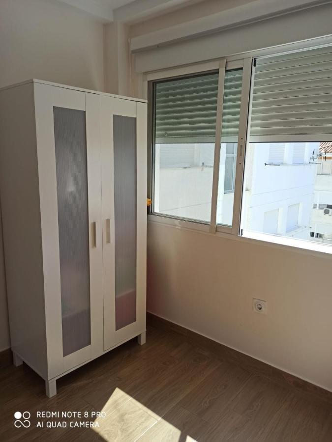 Apartamento En Rompido Con Piscina, Chiringuito Y Pistas هويلفا المظهر الخارجي الصورة