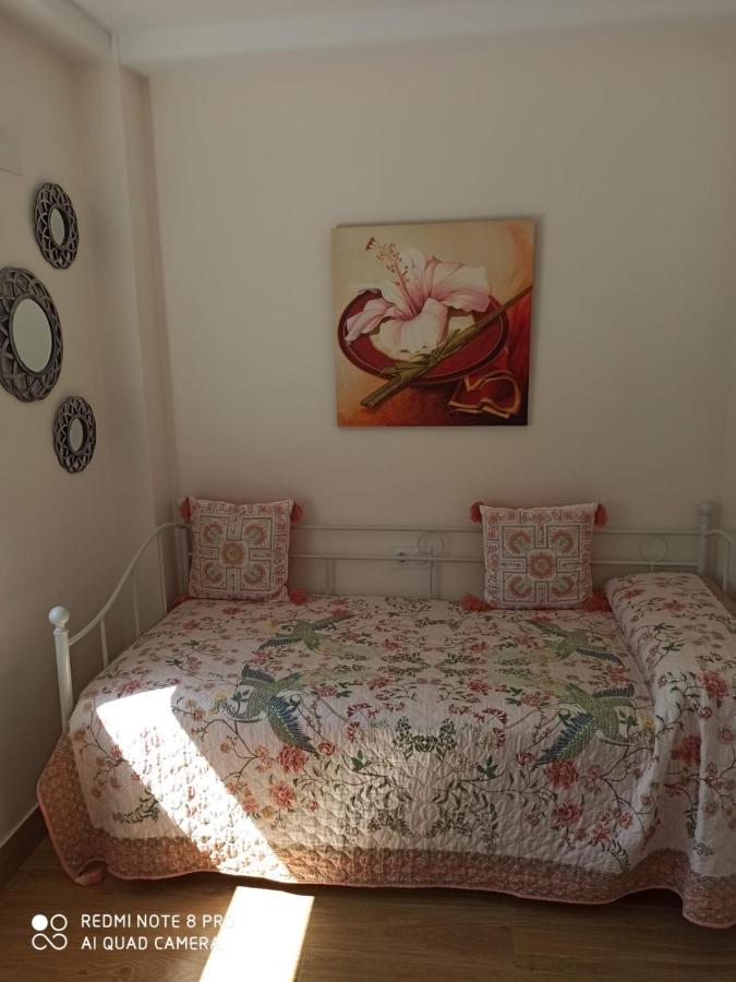 Apartamento En Rompido Con Piscina, Chiringuito Y Pistas هويلفا المظهر الخارجي الصورة